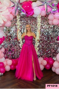 Prom Frocks PF1018 Prom Frocks PF1018